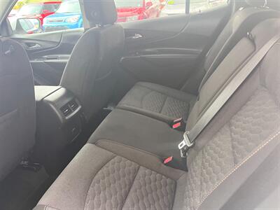 2018 Chevrolet Equinox LT   - Photo 11 - Tucson, AZ 85711