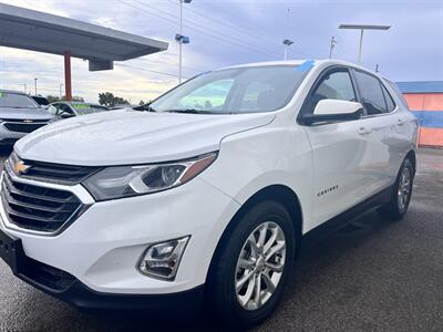 2018 Chevrolet Equinox LT   - Photo 5 - Tucson, AZ 85711