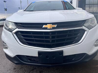 2018 Chevrolet Equinox LT   - Photo 3 - Tucson, AZ 85711
