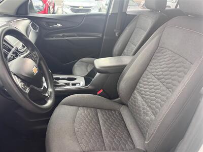2018 Chevrolet Equinox LT   - Photo 9 - Tucson, AZ 85711