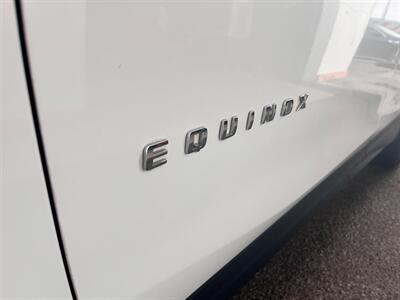 2018 Chevrolet Equinox LT   - Photo 4 - Tucson, AZ 85711
