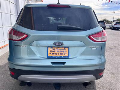 2013 Ford Escape Titanium   - Photo 5 - Tucson, AZ 85711