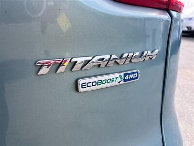 2013 Ford Escape Titanium   - Photo 4 - Tucson, AZ 85711