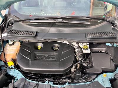 2013 Ford Escape Titanium   - Photo 9 - Tucson, AZ 85711