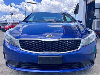 2018 Kia Forte LX   - Photo 5 - Tucson, AZ 85711