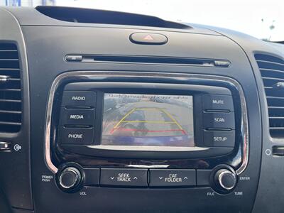 2018 Kia Forte LX   - Photo 8 - Tucson, AZ 85711