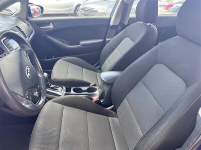 2018 Kia Forte LX   - Photo 11 - Tucson, AZ 85711