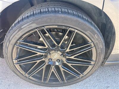 2018 Dodge Charger SXT Plus   - Photo 3 - Tucson, AZ 85710