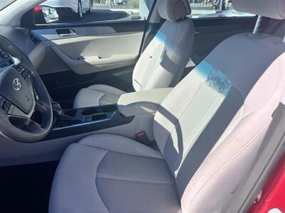 2015 Hyundai SONATA SE   - Photo 10 - Tucson, AZ 85710