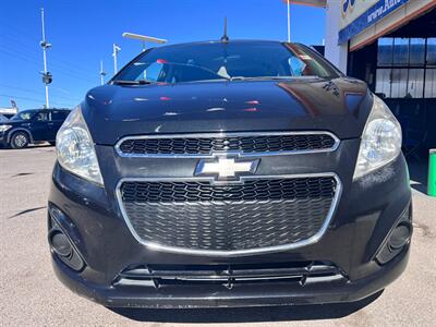 2013 Chevrolet Spark 1LT Auto   - Photo 5 - Tucson, AZ 85711