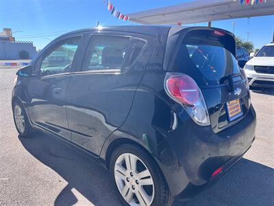 2013 Chevrolet Spark 1LT Auto   - Photo 2 - Tucson, AZ 85711