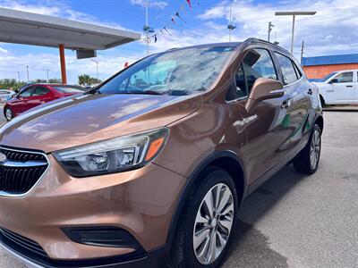 2017 Buick Encore Preferred   - Photo 5 - Tucson, AZ 85711