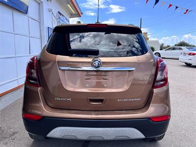 2017 Buick Encore Preferred   - Photo 3 - Tucson, AZ 85711