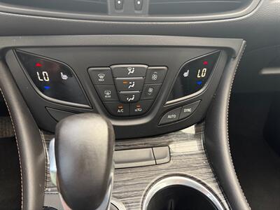 2017 Buick Envision Essence   - Photo 6 - Tucson, AZ 85710