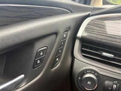2017 Buick Envision Essence   - Photo 4 - Tucson, AZ 85710