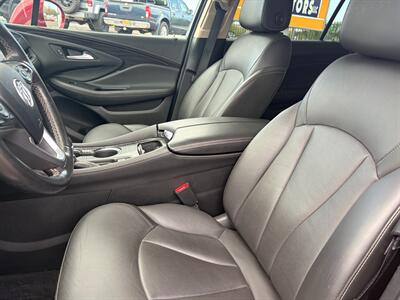 2017 Buick Envision Essence   - Photo 7 - Tucson, AZ 85710