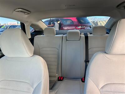 2020 Ford Fusion S   - Photo 9 - Tucson, AZ 85711