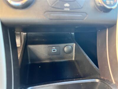 2020 Ford Fusion S   - Photo 6 - Tucson, AZ 85711