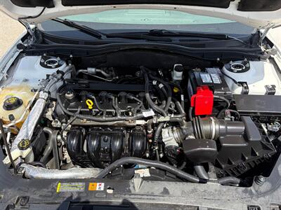 2012 Ford Fusion SE   - Photo 11 - Tucson, AZ 85710