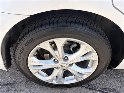 2012 Ford Fusion SE   - Photo 7 - Tucson, AZ 85710