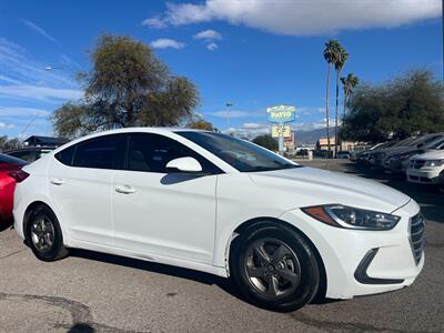 2018 Hyundai ELANTRA Eco   - Photo 2 - Tucson, AZ 85710