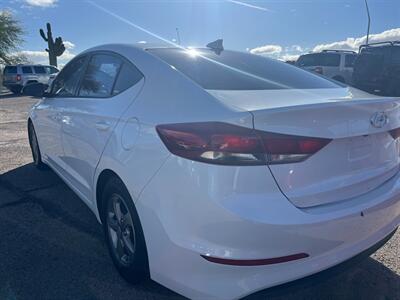 2018 Hyundai ELANTRA Eco   - Photo 5 - Tucson, AZ 85710