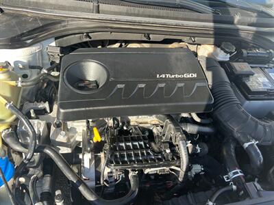 2018 Hyundai ELANTRA Eco   - Photo 11 - Tucson, AZ 85710