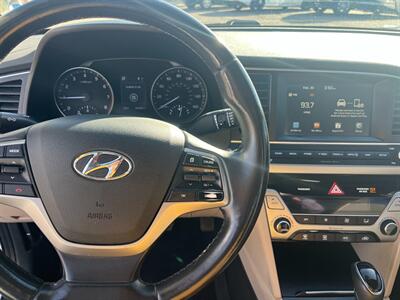 2018 Hyundai ELANTRA Eco   - Photo 7 - Tucson, AZ 85710