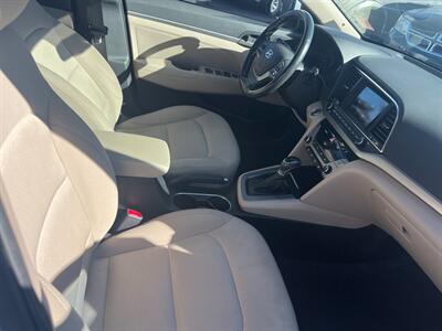 2018 Hyundai ELANTRA Eco   - Photo 9 - Tucson, AZ 85710