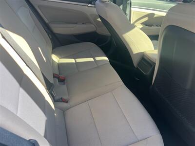 2018 Hyundai ELANTRA Eco   - Photo 8 - Tucson, AZ 85710