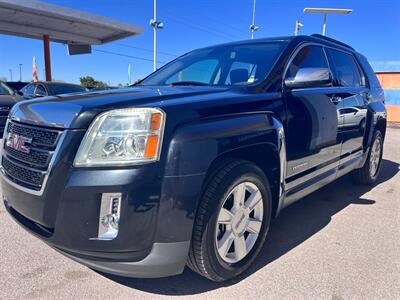 2013 GMC Terrain SLT-1   - Photo 7 - Tucson, AZ 85710