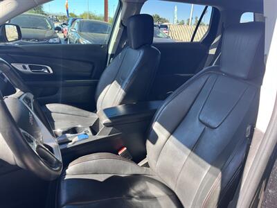 2013 GMC Terrain SLT-1   - Photo 6 - Tucson, AZ 85710
