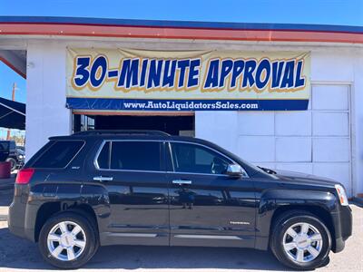 2013 GMC Terrain SLT-1 SUV