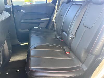 2013 GMC Terrain SLT-1   - Photo 4 - Tucson, AZ 85710