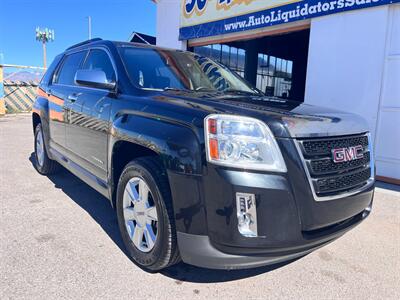 2013 GMC Terrain SLT-1   - Photo 9 - Tucson, AZ 85710