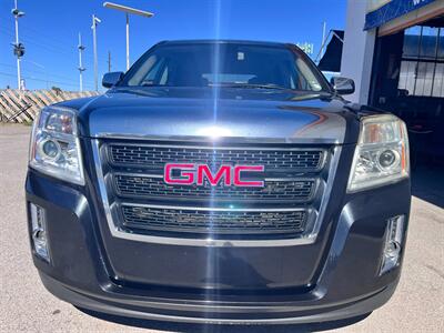 2013 GMC Terrain SLT-1   - Photo 8 - Tucson, AZ 85710