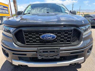 2020 Ford Ranger XL   - Photo 6 - Tucson, AZ 85710