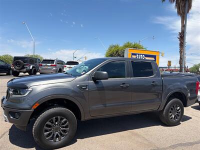 2020 Ford Ranger XL   - Photo 1 - Tucson, AZ 85710