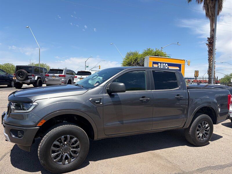 2020 Ford Ranger XL   - Photo 1 - Tucson, AZ 85710