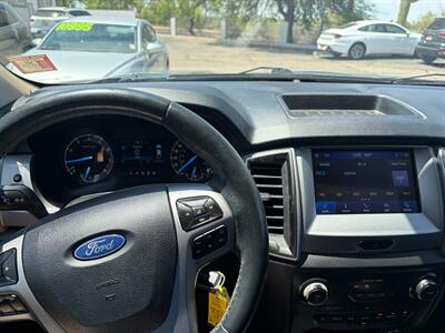 2020 Ford Ranger XL   - Photo 11 - Tucson, AZ 85710
