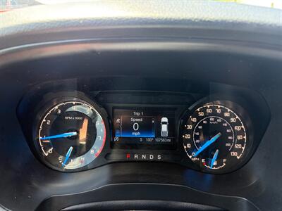 2020 Ford Ranger XL   - Photo 9 - Tucson, AZ 85710