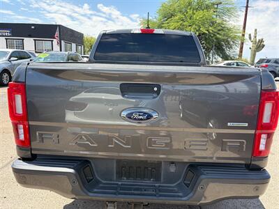 2020 Ford Ranger XL   - Photo 3 - Tucson, AZ 85710