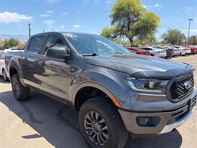 2020 Ford Ranger XL   - Photo 5 - Tucson, AZ 85710