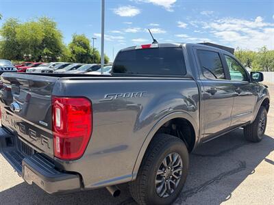 2020 Ford Ranger XL   - Photo 4 - Tucson, AZ 85710