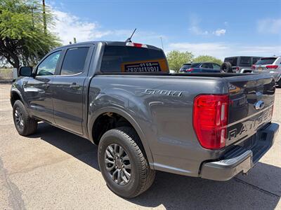 2020 Ford Ranger XL   - Photo 2 - Tucson, AZ 85710