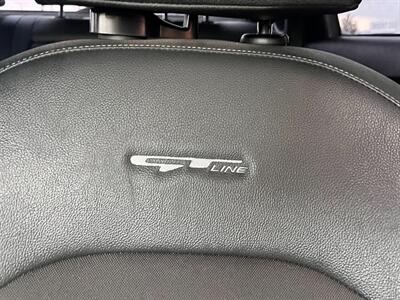 2020 Kia Forte GT Line   - Photo 13 - Tucson, AZ 85711