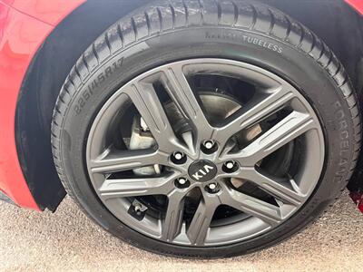 2020 Kia Forte GT Line   - Photo 10 - Tucson, AZ 85711