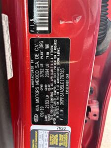 2020 Kia Forte GT Line   - Photo 17 - Tucson, AZ 85711
