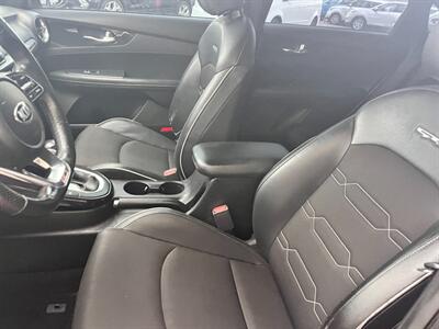 2020 Kia Forte GT Line   - Photo 11 - Tucson, AZ 85711