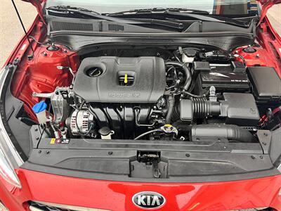 2020 Kia Forte GT Line   - Photo 15 - Tucson, AZ 85711